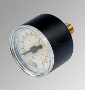 ACV1-R6M-AP PRODUCT RETURN CONTROL VALVE