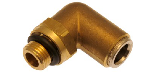 M12 X 1.5-6MM ELBOW STUD (PACK OF 2)