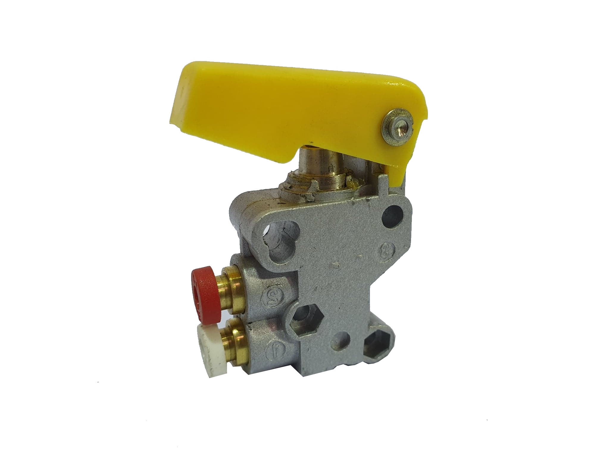 AI9350 UNIVER MECH. LEVER OP. VALVE