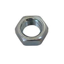 HALF LOCK NUT, M16 x 1.5 PITCH (PACK OF 6)