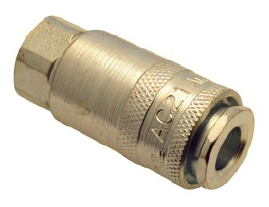 COUPLER AC21CF (PACK OF 2)