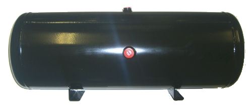 19.2 LITRE AIR TANK