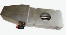 EMCO F0044033   100/20 PPV VENT  ( ALUMN ) 2