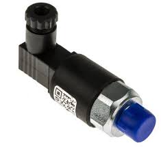 ADJUSTABLE PRESSURE SWITCH