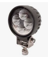 SS/86007SSF L.E.D. WORKLAMP 171001 ( ADR SPEC )