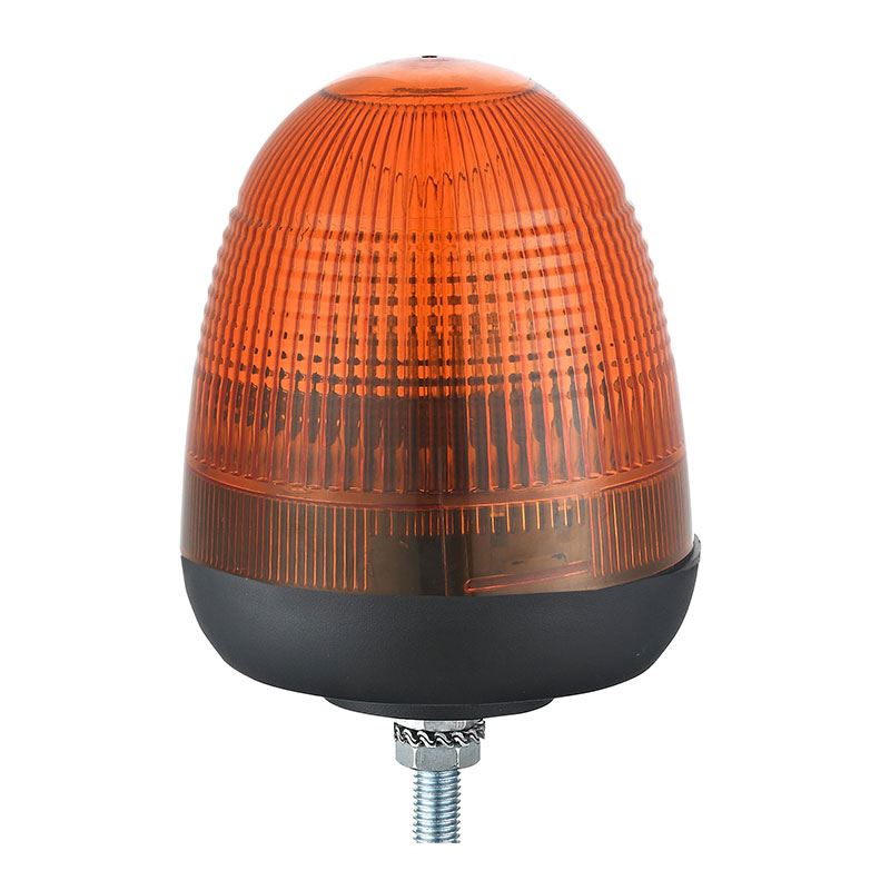 311.009/LED SINGLE BOLT CONICAL BASE LED BEACON