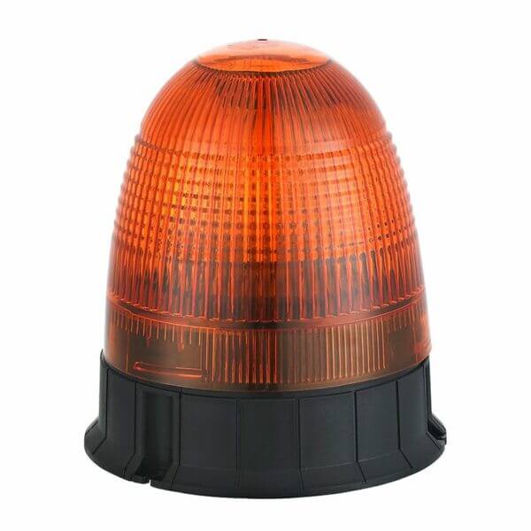 311.010/LED THREE BOLT FLUSH BASE LED BEACON