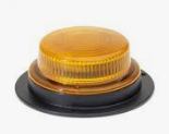 TRUCKLITE  SS/11013  LOW PROFILE LED BEACON