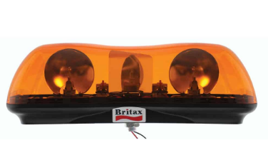 BRITAX 420  ROTATING LIGHT BAR 24V