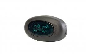 850/08/04   -   GREEN ABS MONITOR LAMP ( M850 )