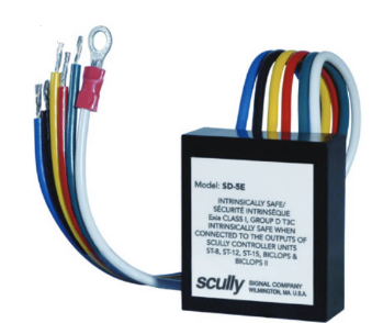 SCULLY ELECTRONIC DUMMY  7508542