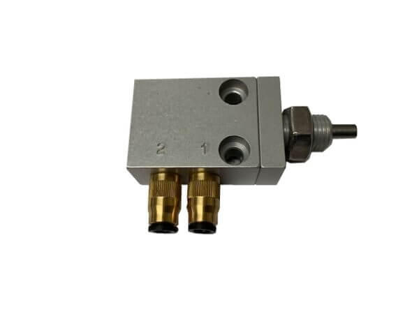 SCULLY INTERLOCK SWITCH 0100181