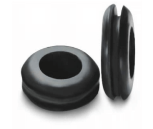 25MM FIXING P CLIP (BAG OF 25)