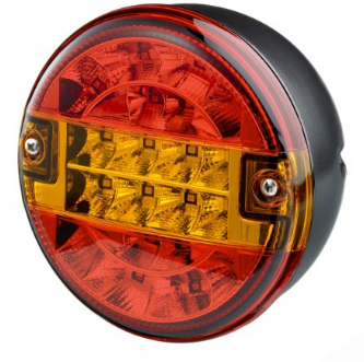 810/51/00 MULTIFUNCTION REAR LAMP