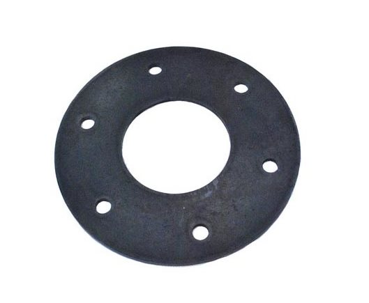 T1024 M.S FLANGE  6 HOLE FLANGE