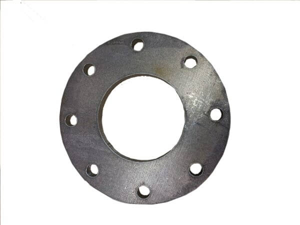 ERV 80 FLANGE 62mm  I/D