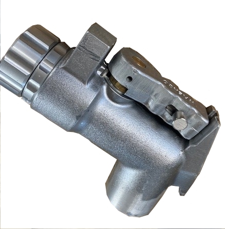 DELIVERY NOZZLE  PT No GCA295T LOCKABLE  [wright eng ]