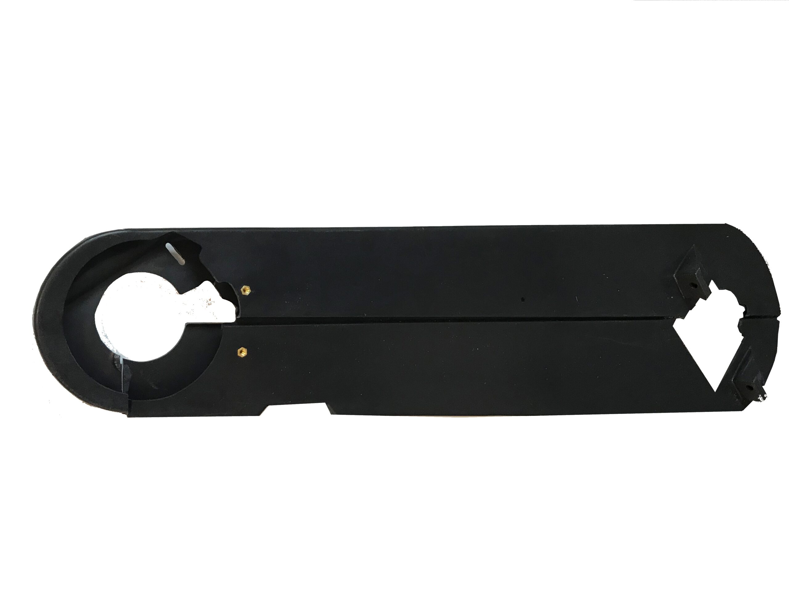 CATH REEL 7746.10.P.K CHAIN GUARD / CLUTCH COVER