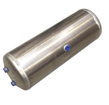 ALUMINIUM AIR TANK 60L ( ALU1012125 )