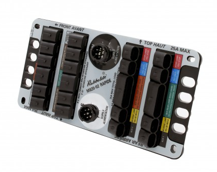 820-02-04 CIRCUIT BOARD