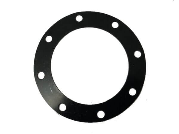 VITON 4 STD FOOTVALVE GASKET / BOTTOM LOAD