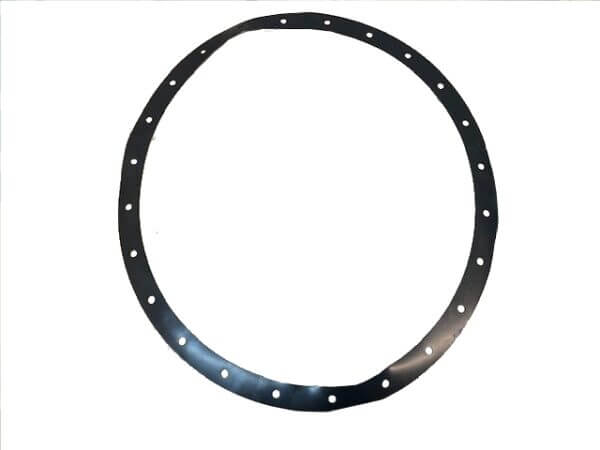 VITON GASKET MANLID GASKET