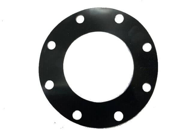 VITON GASKET - VAPOUR RECOVERY