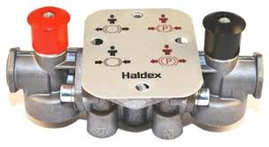 HALDEX TEM PARK SHUNT VALVE 352-075-001