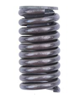 MOUNTING SPRING SHORT (PACK OF 6)