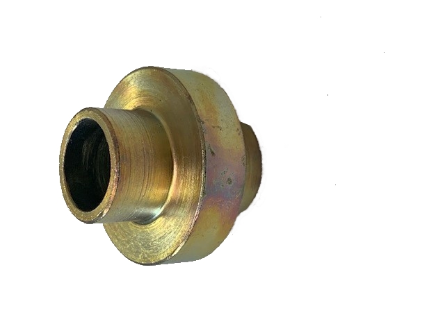 DOUBLE SPRING RETAINING COLLAR