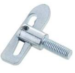 ANTI-LUCE FASTENERS - SMALL  (PACK OF 4)