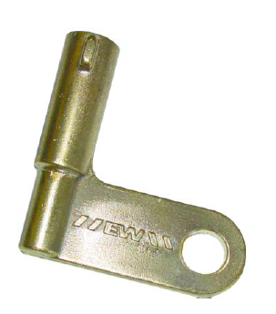 EMCO LID KEY - F0053001