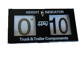 HEIGHT INDICATOR [ HS20339 ]