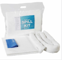 EMERGENCY SPILL KIT - TRAILER