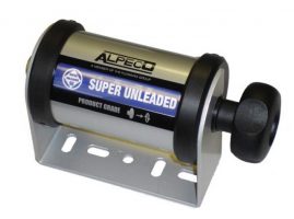 ALPECO ROTARY PRODUCT GRADE INDICATOR