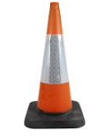 TRAFFIC CONE (TRAILER)