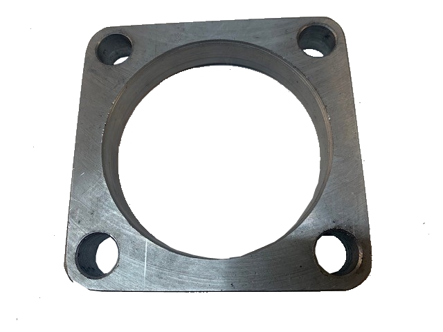 WELD FLANGES FOR CC850 PUMP