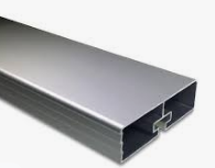 SG5A ALUMINIUM SIDEGUARD 3500mm length