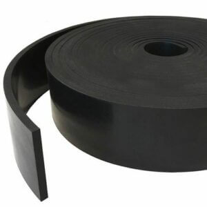 150 X 25TK NEOPRENE STRIP (PER METRE) CUT SIZES AVAILABLE ON REQUEST