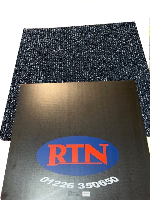 457 x 750  SPRAYFLAP (( RTN LOGO )) EC MARKED