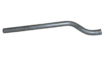 MUDWING STAY,JS50CL  - without bolt plate