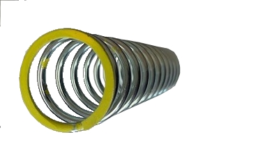 EMCO R/H 250 MB MANLID SPRING