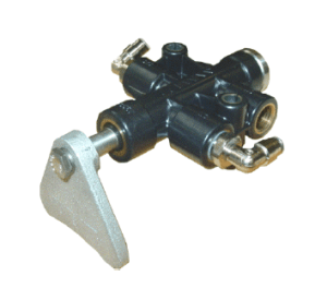 PRODUCT TRANSFER SPOUT COMPLETE -  674525