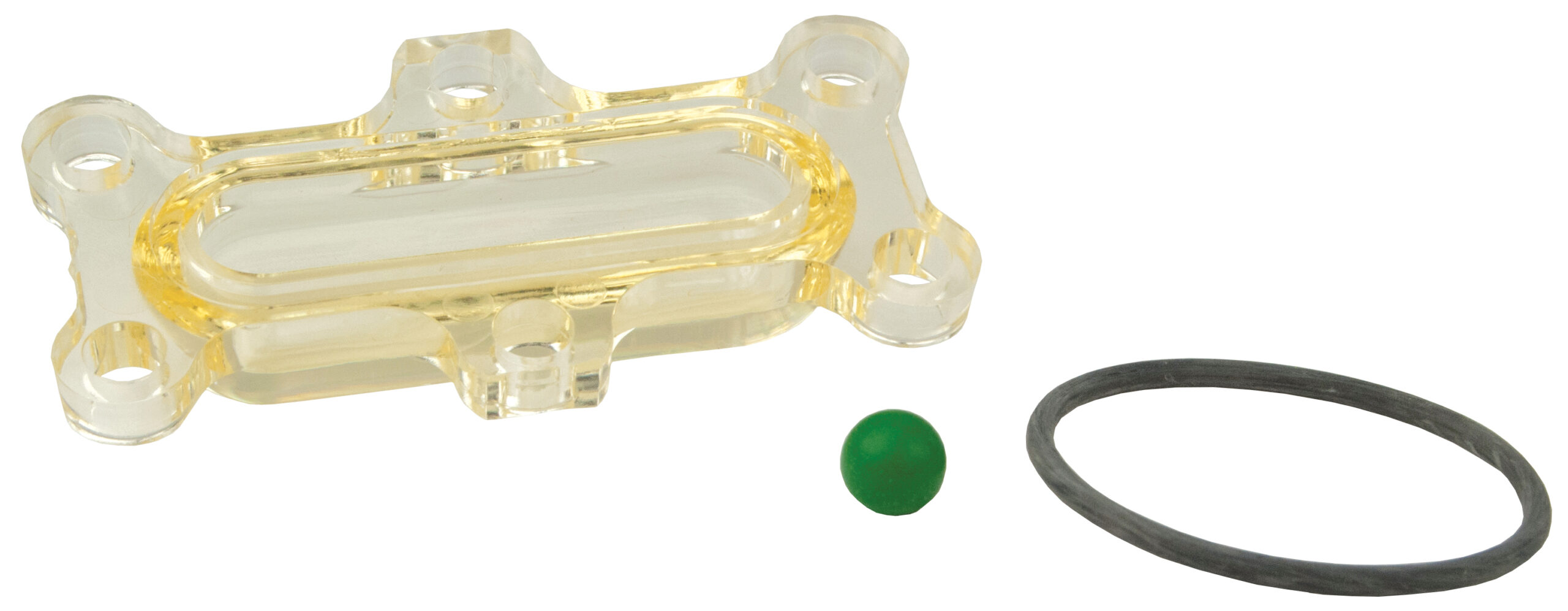 5204K8   SIGHT GLASS KIT (DIXON)