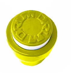 YELLOW BUTTON SW1985-2