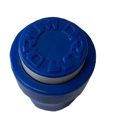 BLUE BUTTON SW1986-2