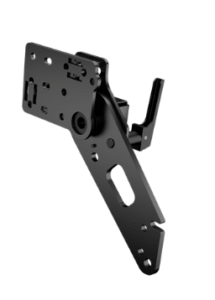 14.4164-300 ASPOECK REAR BUMPER ASSEMBLY