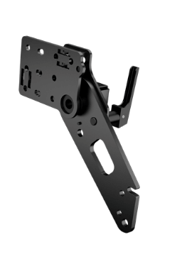 VOLVO 14996 184 RH FOLD UP ARM