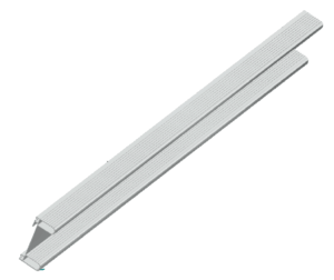 LED REVERSE LAMP 80WME