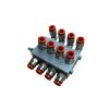 Assembly 4 - OR Valves
